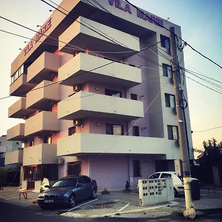Garsoniera Vila Marie Apartamento