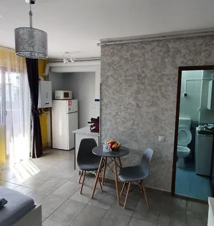 Garsoniera Vila Marie Apartamento *