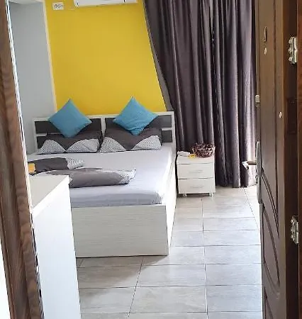 Apartamento Garsoniera Vila Marie