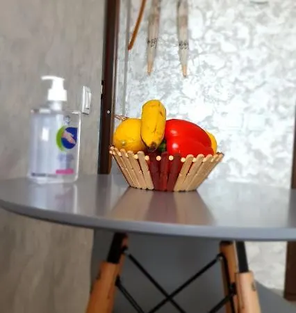 Garsoniera Vila Marie Apartamento *