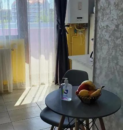 Apartamento Garsoniera Vila Marie Năvodari