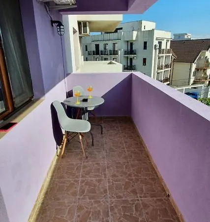 Garsoniera Vila Marie * Năvodari