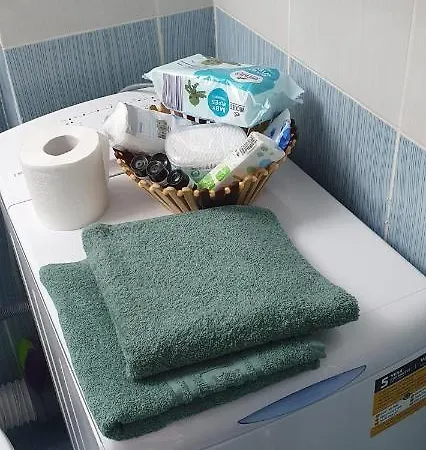 Apartamento Garsoniera Vila Marie *